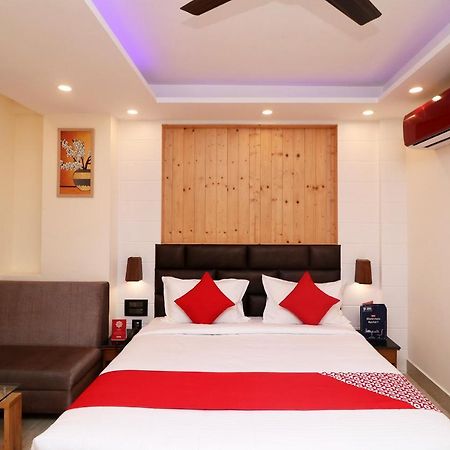Fabhotel Rr Retreat Dehradun Eksteriør bilde