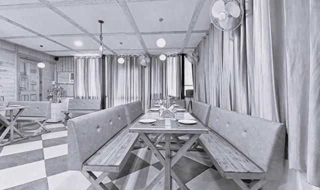Fabhotel Rr Retreat Dehradun Eksteriør bilde