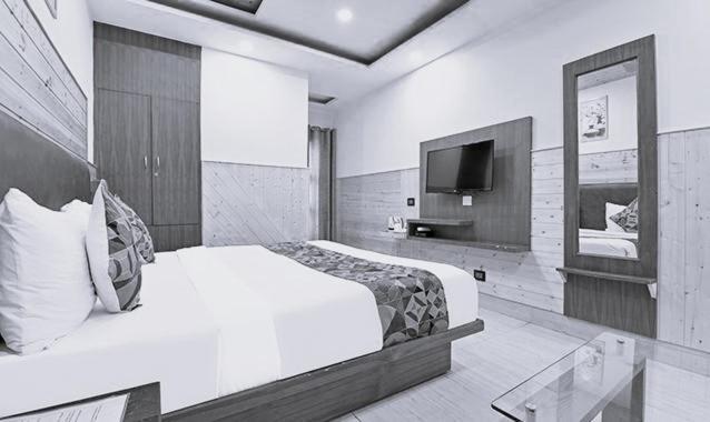 Fabhotel Rr Retreat Dehradun Eksteriør bilde