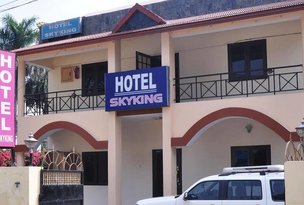 Fabhotel Rr Retreat Dehradun Eksteriør bilde
