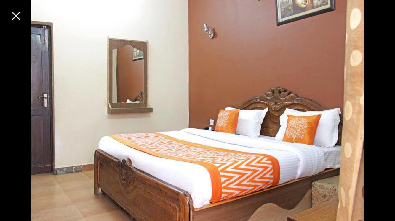 Fabhotel Rr Retreat Dehradun Eksteriør bilde