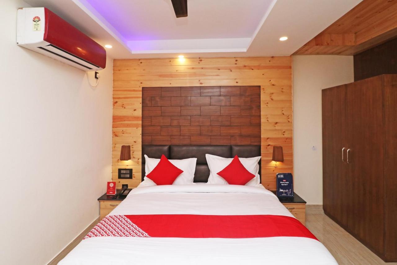 Fabhotel Rr Retreat Dehradun Eksteriør bilde